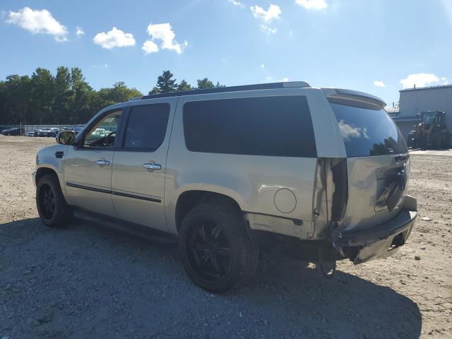 Photo 2 from auction – 2008 CADILLAC ESCALADE E with VIN 1GYFK66808R124906