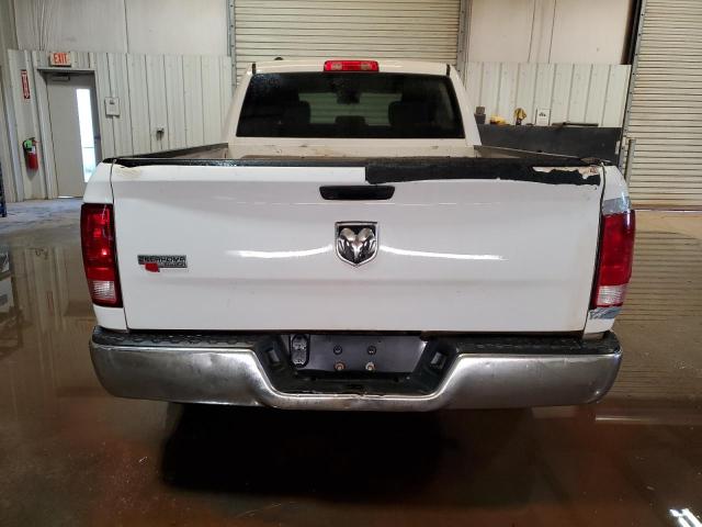 Photo 6 from auction – 2021 RAM 1500 CLASS with VIN 1C6RR6TT4MS544864