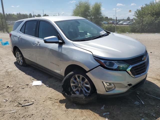 Photo 4 from auction – 2019 CHEVROLET EQUINOX LT with VIN 2GNAXKEV6K6108558