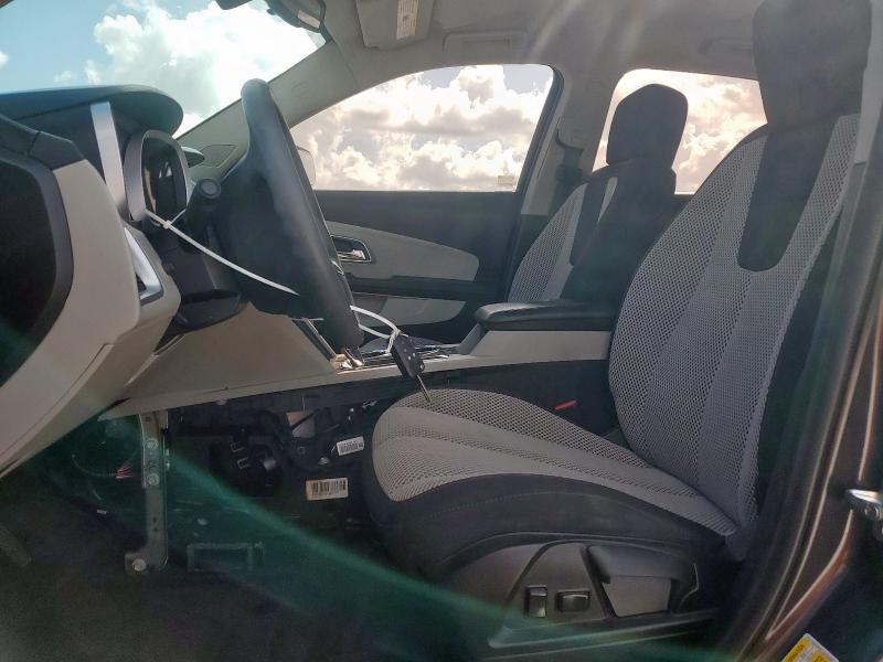 Photo 7 from auction – 2016 CHEVROLET EQUINOX LS with VIN 2GNALBEK1G6162391