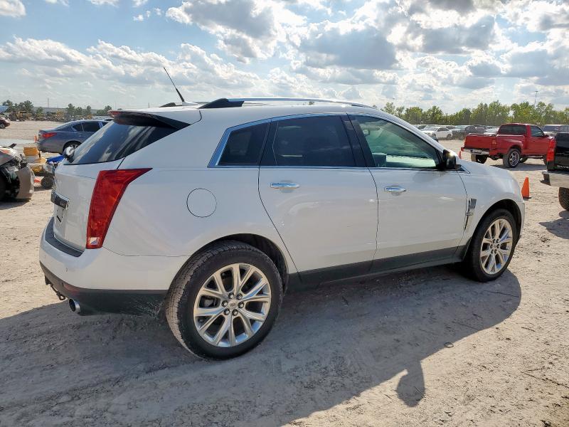 Photo 3 from auction – 2010 CADILLAC SRX PERFOR with VIN 3GYFNBEY3AS595565