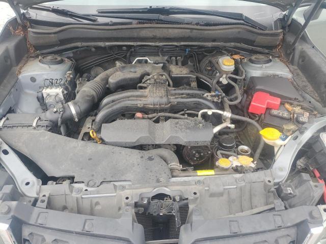 Photo 12 from auction – 2015 SUBARU FORESTER 2 with VIN JF2SJADC3FH802781