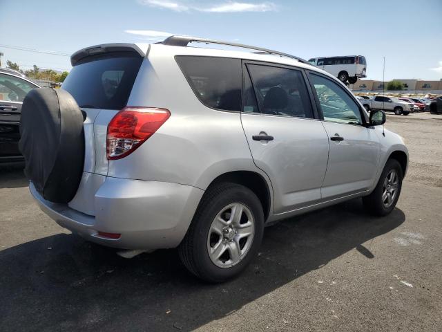 Photo 3 from auction – 2007 TOYOTA RAV4 with VIN JTMZD33V176049395