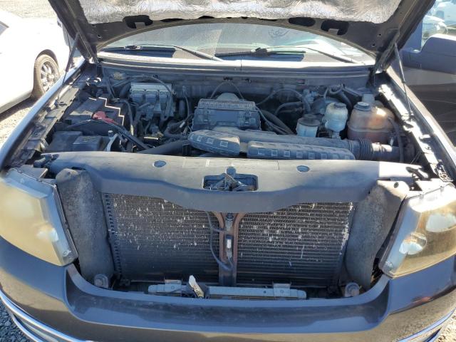 Photo 11 from auction – 2005 FORD F150 with VIN 1FTPX145X5FA12747