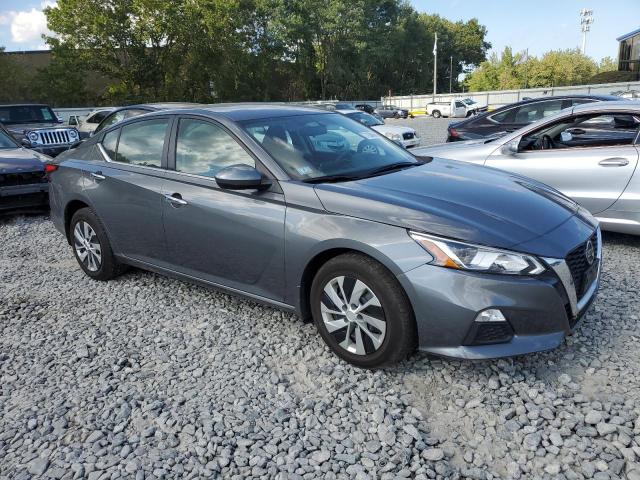 Photo 4 from auction – 2019 NISSAN ALTIMA S with VIN 1N4BL4BW4KC206955