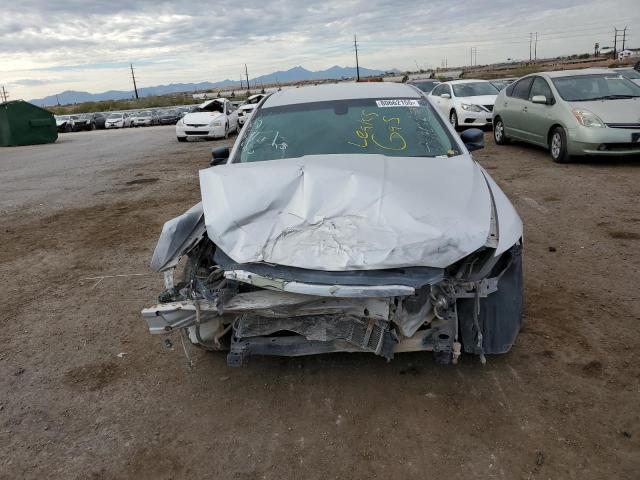 Photo 5 from auction – 2012 FORD TAURUS SE with VIN 1FAHP2DW4CG140014
