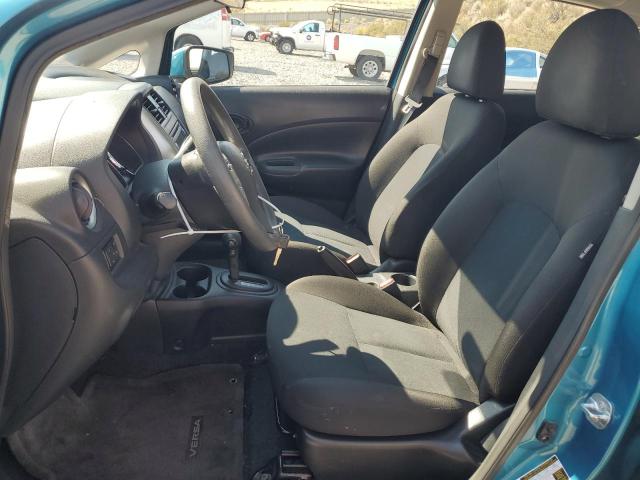 Photo 7 from auction – 2015 NISSAN VERSA NOTE with VIN 3N1CE2CP0FL433030