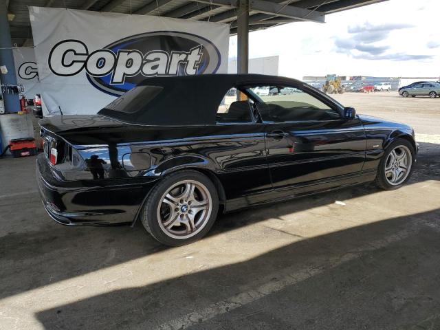 Photo 3 from auction – 2001 BMW 330 CI with VIN WBABS53441EV85522