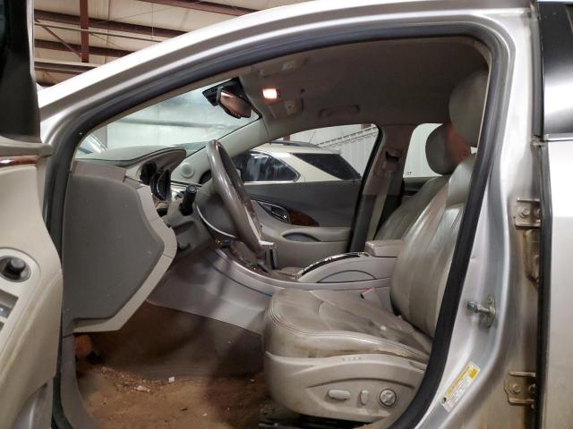 Photo 7 from auction – 2013 BUICK LACROSSE with VIN 1G4GC5ER7DF321414