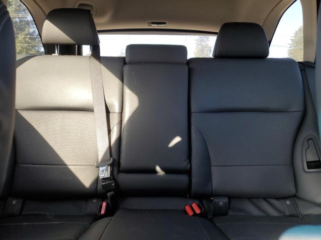 Photo 10 from auction – 2019 SUBARU OUTBACK 2. with VIN 4S4BSANC1K3212432