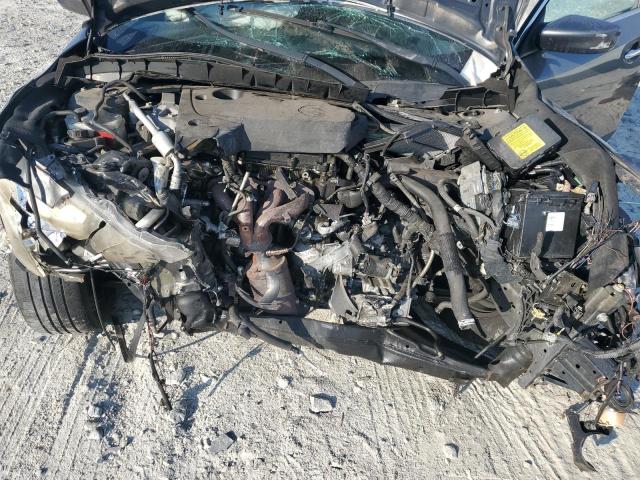 Photo 11 from auction – 2014 NISSAN ALTIMA 2.5 with VIN 1N4AL3AP9EC169597
