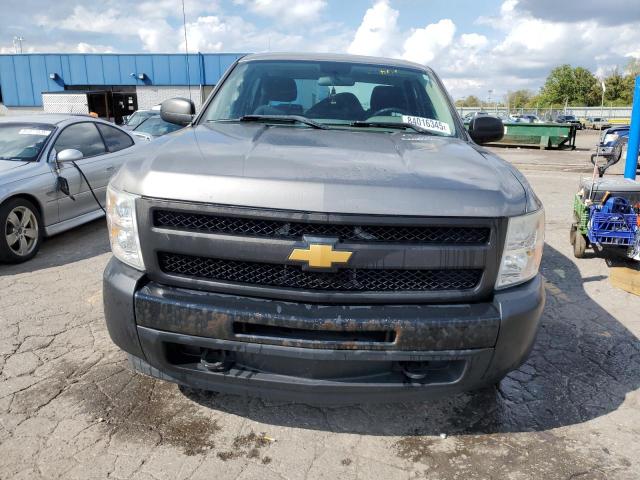 Photo 5 from auction – 2013 CHEVROLET SILVERADO with VIN 3GCPKPEA9DG147261