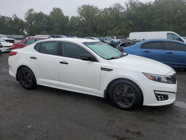 Photo 4 from auction – 2015 KIA OPTIMA LX with VIN KNAGM4A72F5628544