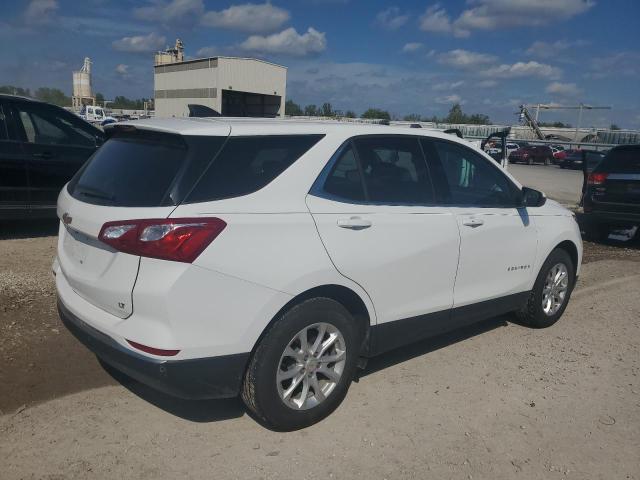 Photo 3 from auction – 2020 CHEVROLET EQUINOX LT with VIN 3GNAXJEVXLS739083