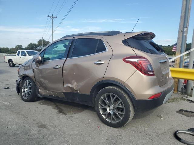 Photo 2 from auction – 2018 BUICK ENCORE SPO with VIN KL4CJ1SB7JB642293
