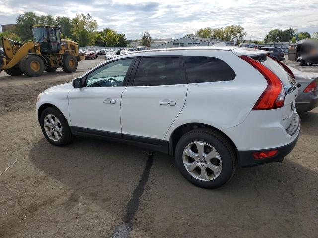 Photo 2 from auction – 2013 VOLVO XC60 3.2 with VIN YV4940DZ2D2421116