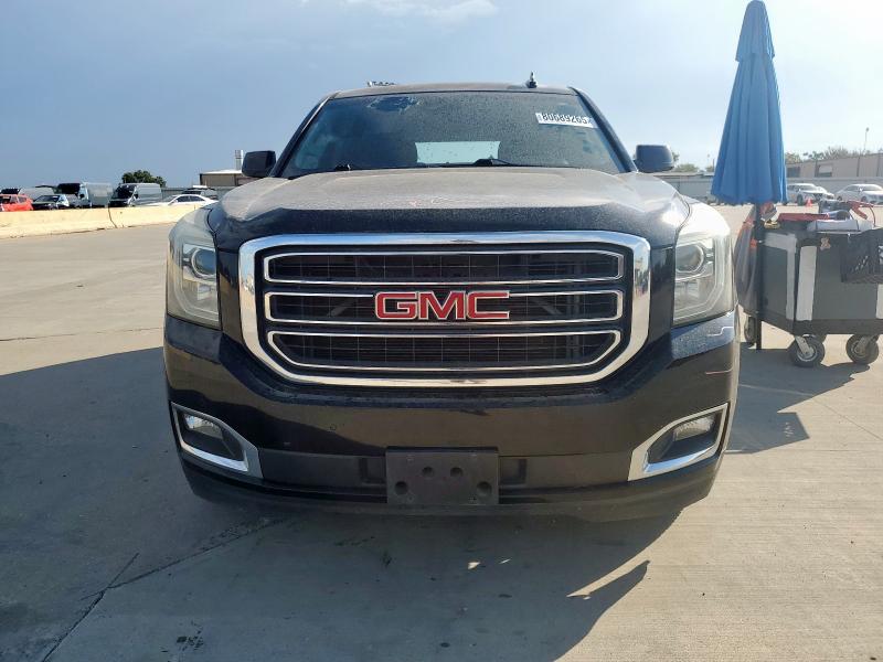 Photo 5 from auction – 2015 GMC YUKON SLT with VIN 1GKS1BKC5FR528148