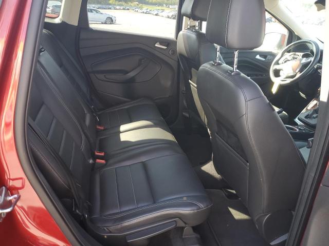 Photo 11 from auction – 2016 FORD ESCAPE TIT with VIN 1FMCU9J9XGUC72458