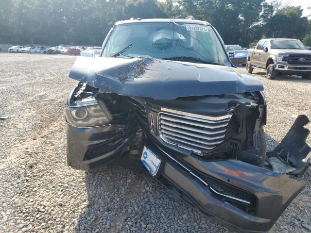 Photo 5 from auction – 2017 LINCOLN NAVIGATOR SELECT with VIN 5LMJJ2JT2HEL00152