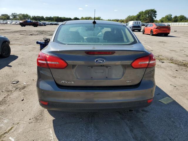 Zdjęcie 6 z aukcji – 2017 FORD FOCUS SEL z VIN 1FADP3H2XHL247143