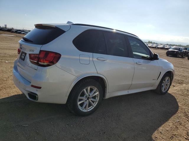 Photo 3 from auction – 2015 BMW X5 XDRIVE5 with VIN 5UXKR6C51F0J77334