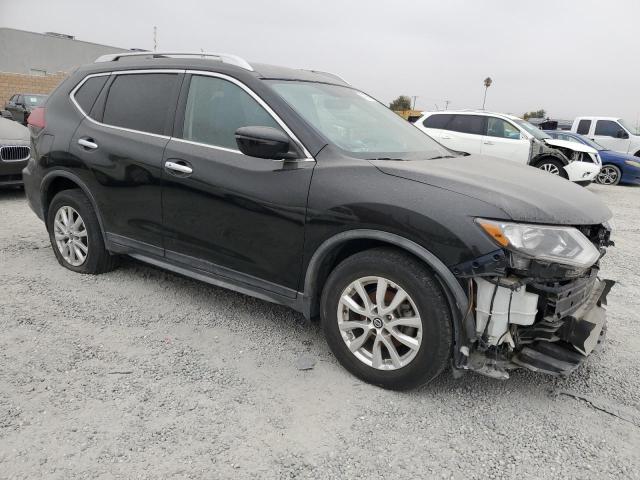Photo 4 from auction – 2017 NISSAN ROGUE S with VIN KNMAT2MT0JP599342