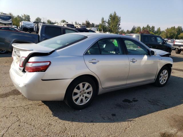 Photo 3 from auction – 2008 TOYOTA CAMRY HYBR with VIN JTNBB46K683047994