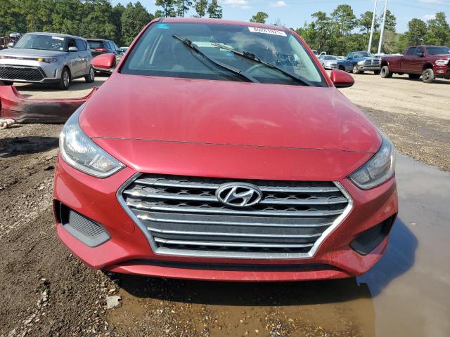 Photo 5 from auction – 2021 HYUNDAI ACCENT SE with VIN 3KPC24A62ME131218