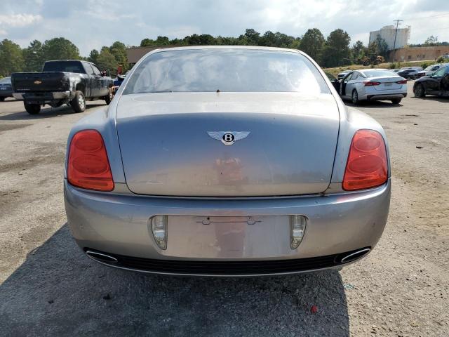 Photo 6 from auction – 2006 BENTLEY CONTINENTAL FLYING SPUR with VIN SCBBR53W76C031171