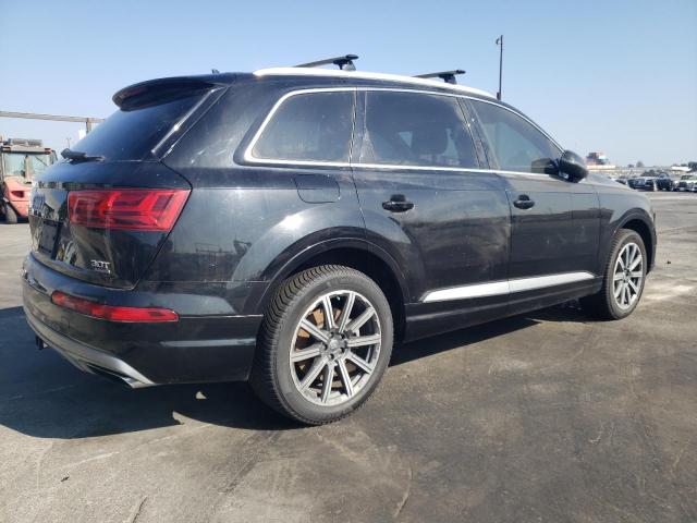 Photo 3 from auction – 2017 AUDI Q7 PREMIUM with VIN WA1LAAF78HD009127