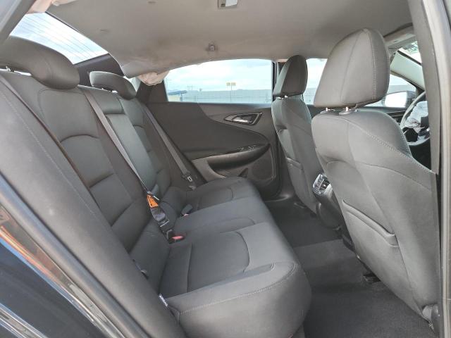 Photo 10 from auction – 2016 CHEVROLET MALIBU LT with VIN 1G1ZE5ST2GF309983