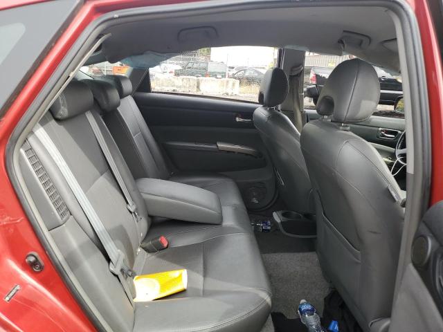 Photo 10 from auction – 2008 TOYOTA PRIUS with VIN JTDKB20U387753039