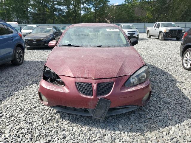 Photo 5 from auction – 2004 PONTIAC GRAND PRIX with VIN 2G2WP522941307683