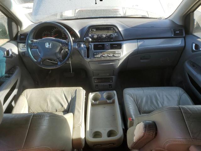 Photo 8 from auction – 2006 HONDA ODYSSEY EX with VIN 5FNRL38746B501811
