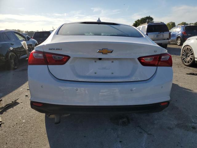 Photo 6 from auction – 2024 CHEVROLET MALIBU LT with VIN 1G1ZD5ST3RF167021