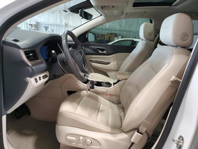 Photo 7 from auction – 2021 GMC ACADIA DEN with VIN 1GKKNXLS7MZ225439