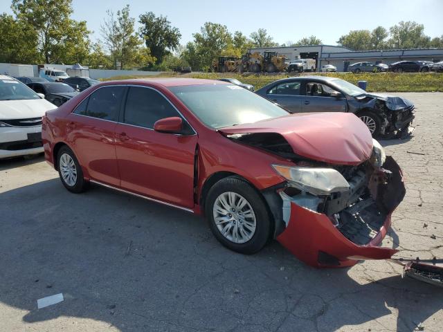 Photo 4 from auction – 2012 TOYOTA CAMRY BASE with VIN 4T4BF1FK1CR230862