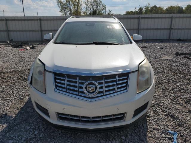 Photo 5 from auction – 2014 CADILLAC SRX LUXURY with VIN 3GYFNEE33ES547866