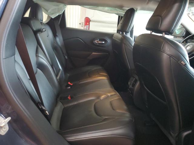 Photo 10 from auction – 2020 JEEP CHEROKEE L with VIN 1C4PJMDX3LD578388