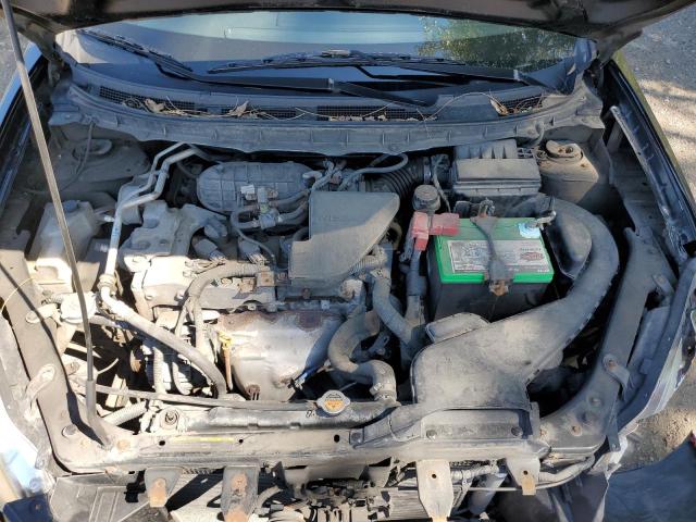 Photo 12 from auction – 2013 NISSAN ROGUE S with VIN JN8AS5MV2DW143931