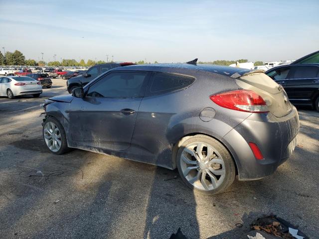 Photo 2 from auction – 2013 HYUNDAI VELOSTER with VIN KMHTC6AD1DU130100