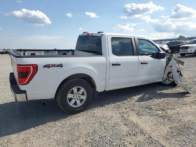 Photo 3 from auction – 2021 FORD F150 SUPERCREW with VIN 1FTEW1EP7MKD20815