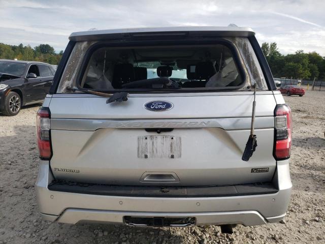 Photo 6 from auction – 2018 FORD EXPEDITION with VIN 1FMJU1MT4JEA05818