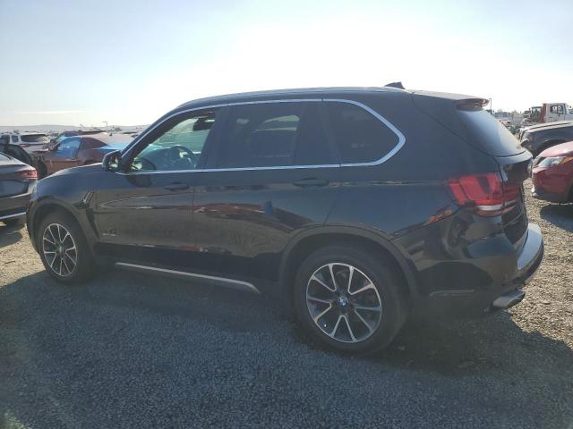 Photo 2 from auction – 2018 BMW X5 SDRIVE3 with VIN 5UXKR2C56J0Z21737