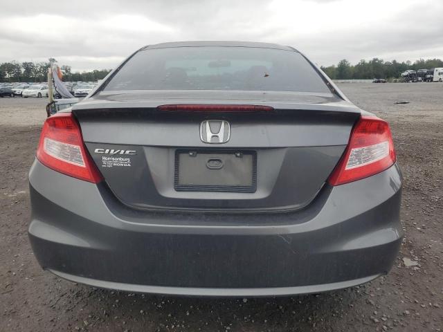 Photo 6 from auction – 2012 HONDA CIVIC EX with VIN 2HGFG3B81CH503998