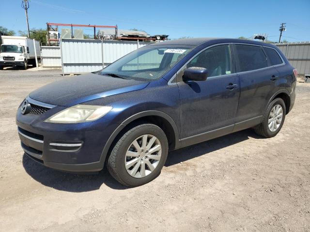 MAZDA CX-9 2007 with VIN JM3TB28Y970101682 - Photo from auction