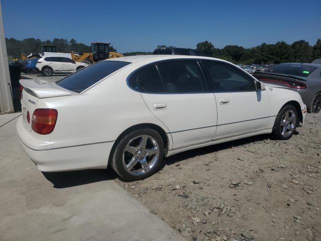 Photo 3 from auction – 1998 LEXUS GS 300 with VIN JT8BD68S3W0045057
