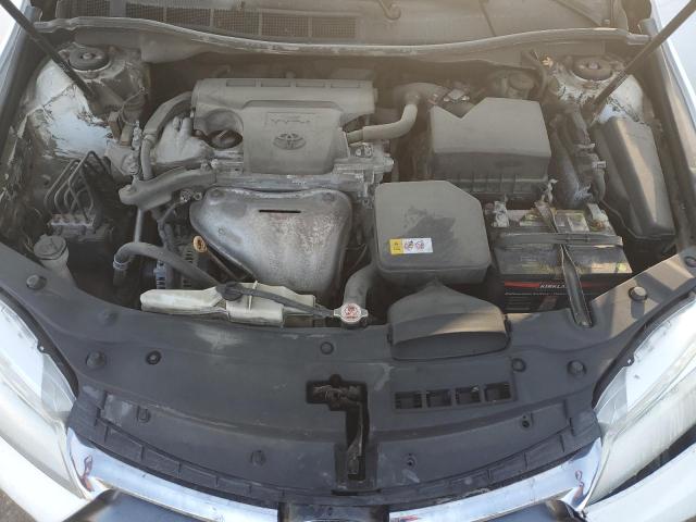 Photo 11 from auction – 2017 TOYOTA CAMRY LE with VIN 4T1BF1FK2HU328588