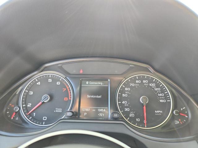 Photo 9 from auction – 2014 AUDI Q5 PREMIUM with VIN WA1LFAFP2EA118939