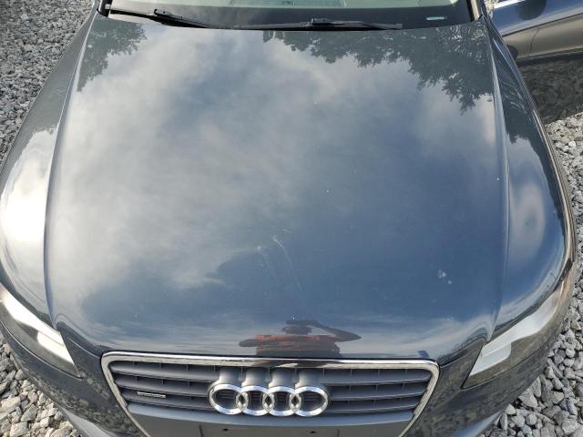 Photo 11 from auction – 2009 AUDI A4 PREMIUM with VIN WAUGF78K39A199884